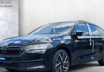 Skoda Octavia 2.500 km 39.990 &euro; Pirmasens 66953