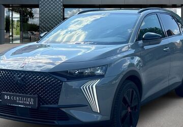 DS Automobiles DS7 (Crossback) 54.300 km 26.990 &euro; Homburg 66424