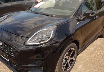 Ford Puma 7.000 km 23.990 &euro; Freisen 66629