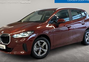 BMW 220 Active Tourer 12.926 km 31.880 &euro; Saarbrücken 66121