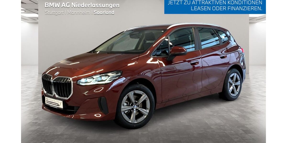 BMW 220 Active Tourer 12.926 km 31.880 &euro; Saarbrücken 66121