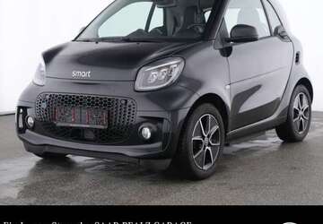 Smart forTwo 13.680 km 15.850 &euro; Sankt Ingbert 66386