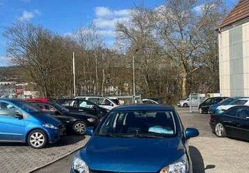 Mitsubishi Space Star 96.630 km 9.900 &euro; Neunkirchen-Saar 66538