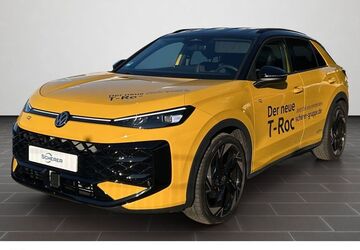 VW T-Roc 6.900 km 35.990 &euro; Saarbrücken 66115