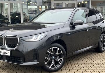 BMW X3 24.990 km 52.475 &euro; Landstuhl 66849