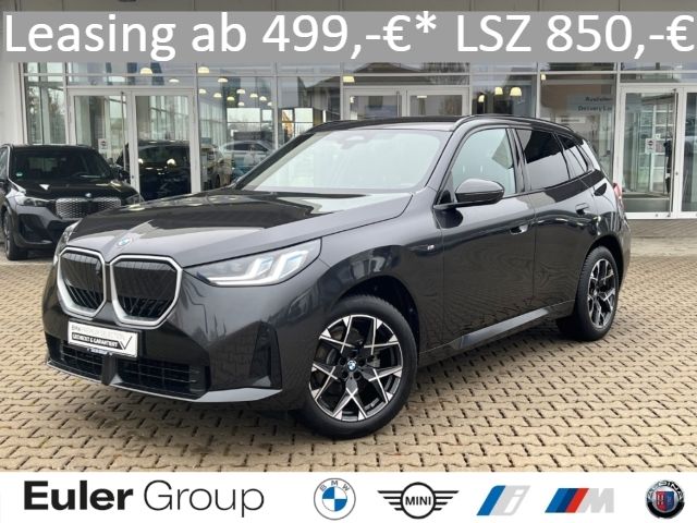 BMW X3 24.990 km 52.475 &euro; Landstuhl 66849