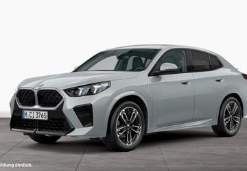 BMW X2 23.660 km 45.970 &euro; Kirkel 66459