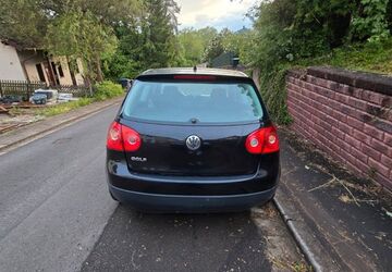 VW Golf 213.322 km 1.800 &euro; Illingen 66557