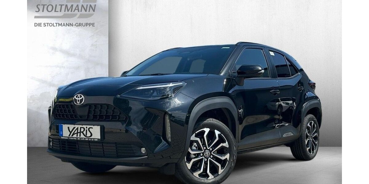 Toyota Yaris Cross 3.850 km 27.444 &euro; Pirmasens 66953