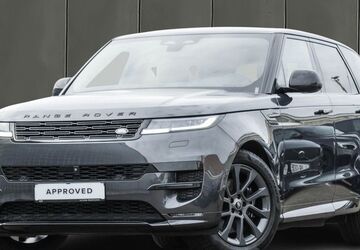 Land Rover Range Rover Sport 26.274 km 100.890 &euro; Saarbrücken 66121