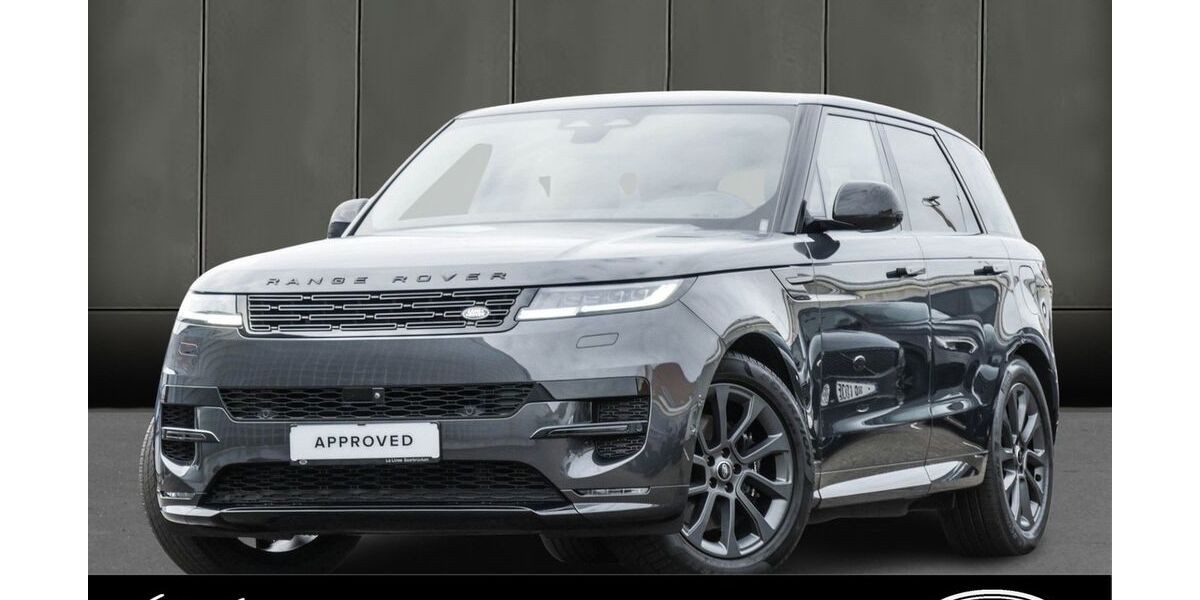 Land Rover Range Rover Sport 26.274 km 100.890 &euro; Saarbrücken 66121