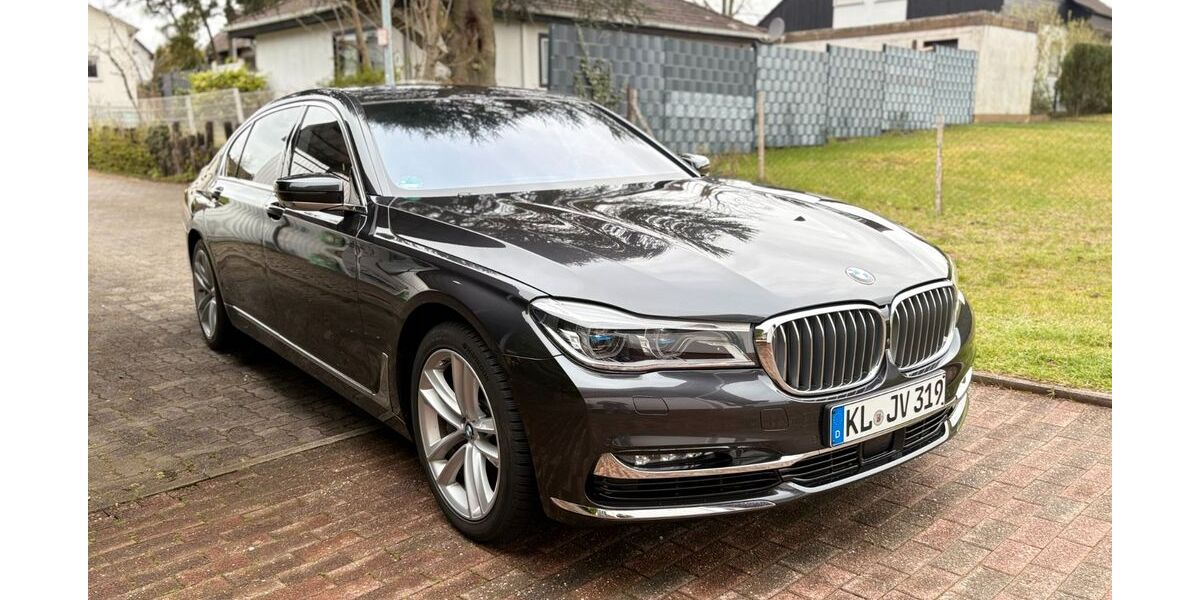 BMW 750 47.950 km 45.900 &euro; Ramstein-Miesenbach 66877