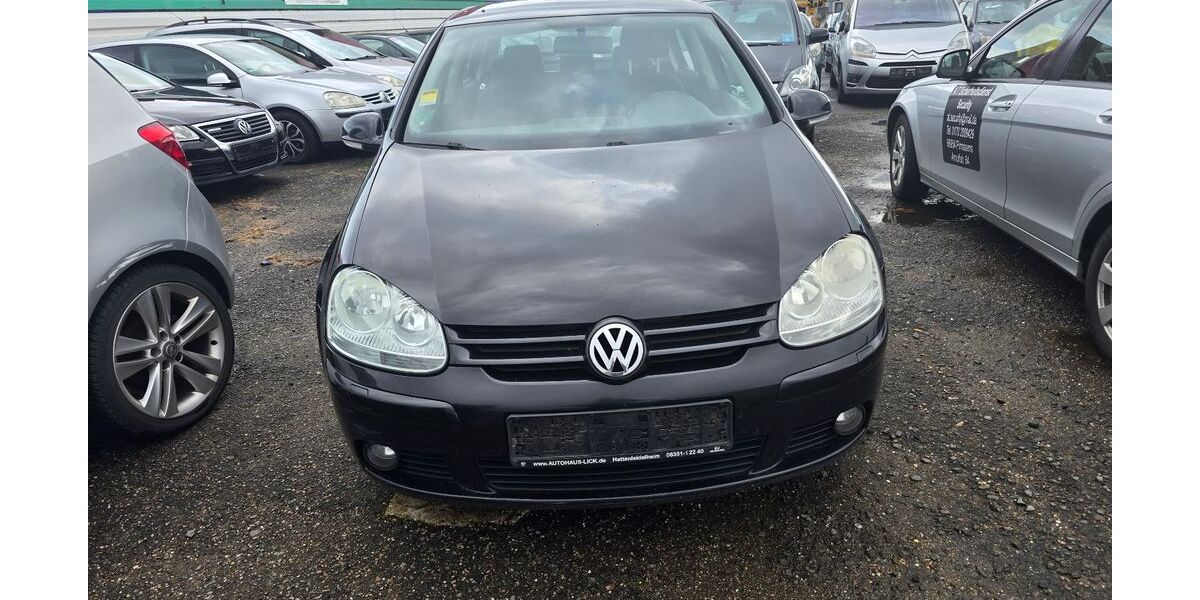VW Golf 316.000 km 1.750 &euro; Pirmasens 66954