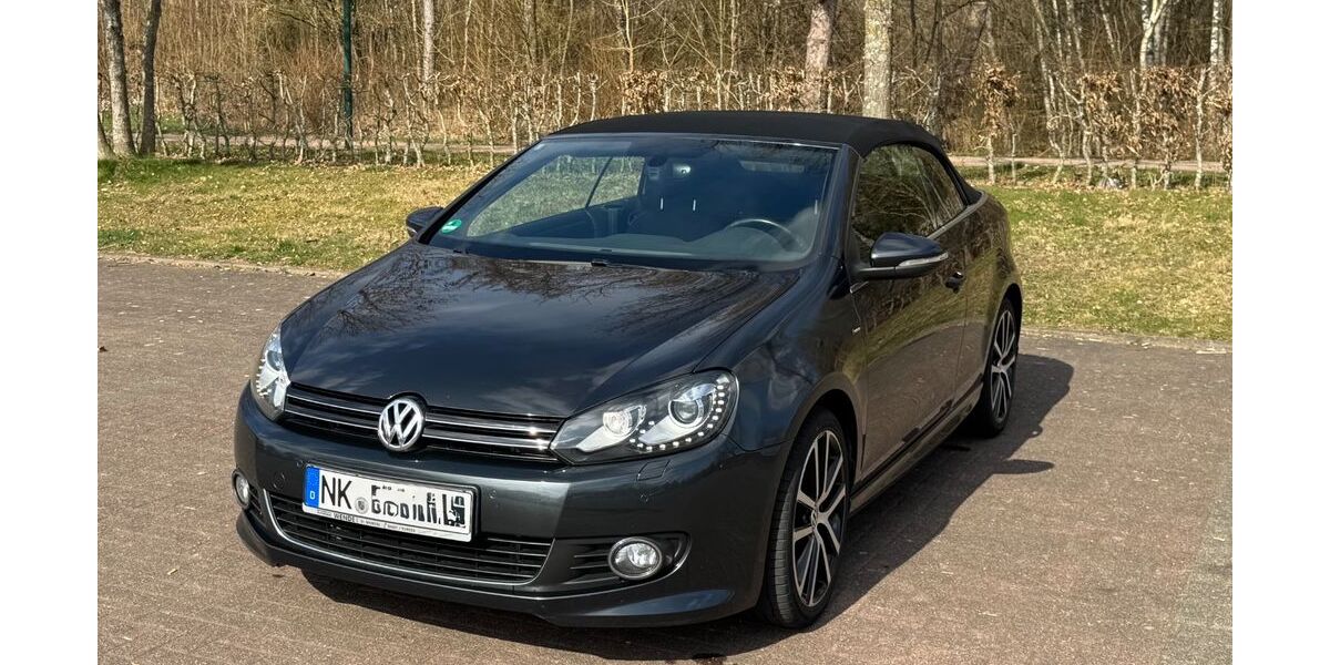 VW Golf 146.900 km 11.900 &euro; Ottweiler 66564