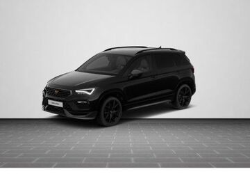 Cupra Ateca 2.990 km 49.490 &euro; Saarbrücken 66115