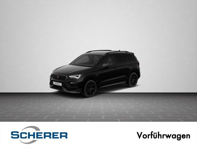 Cupra Ateca 2.990 km 49.490 &euro; Saarbrücken 66115