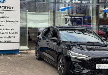 Ford Focus 13.000 km 34.960 &euro; Pirmasens 66953