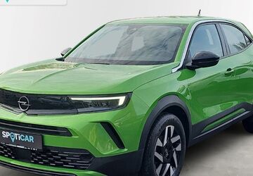 Opel Mokka 26.300 km 16.990 &euro; Homburg 66424