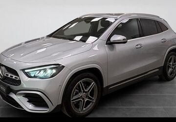 Mercedes-Benz GLA 180 17.055 km 36.330 &euro; Saarbrücken 66117