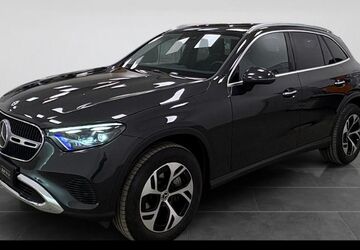 Mercedes-Benz GLC 300 18.161 km 58.780 &euro; Saarbrücken 66117