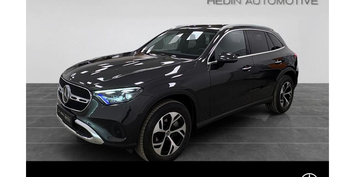 Mercedes-Benz GLC 300 18.161 km 58.780 &euro; Saarbrücken 66117