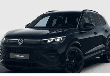 VW Tiguan 13.900 km 48.480 &euro; Neunkirchen 66538