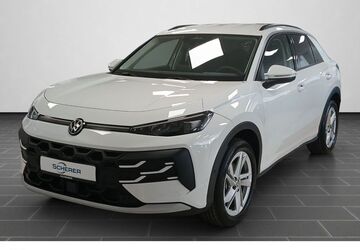 VW T-Roc 6.900 km 36.690 &euro; Saarbrücken 66115