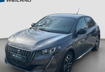 Peugeot 208 16.000 km 19.900 &euro; Neunkirchen 66539