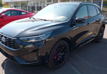 Ford Kuga 6.000 km 42.900 &euro; Freisen 66629