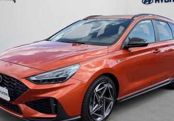 Hyundai i30 11.740 km 23.990 &euro; Pirmasens 66954