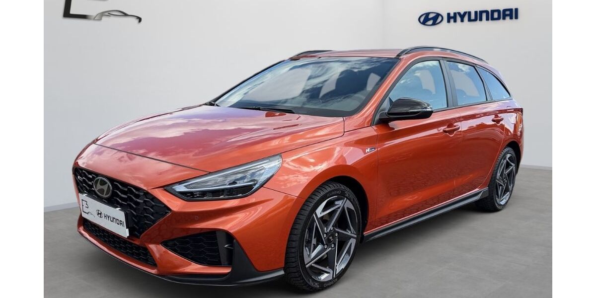 Hyundai i30 11.740 km 23.990 &euro; Pirmasens 66954