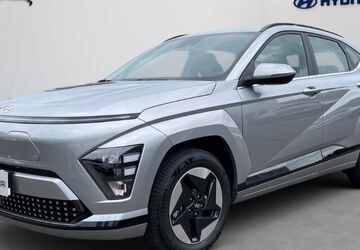 Hyundai KONA Elektro 7.728 km 27.990 &euro; Schiffweiler 66578