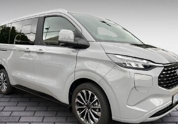 Ford Tourneo Custom 29.600 km 49.900 &euro; Neunkirchen 66539