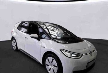 VW ID.3 22.782 km 19.990 &euro; Homburg 66424