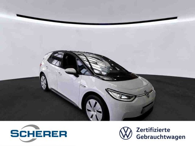 VW ID.3 22.782 km 19.990 &euro; Homburg 66424