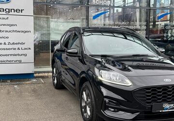 Ford Kuga 43.000 km 26.930 &euro; Pirmasens 66953