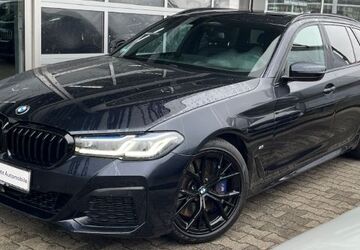 BMW 530 41.100 km 47.949 &euro; Pirmasens 66954