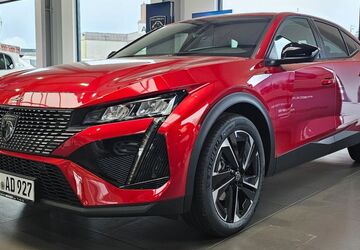 Peugeot 408 24.200 km 29.990 &euro; Blieskastel-Aßweiler 66440