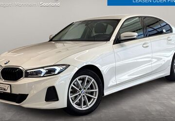 BMW 320 19.709 km 34.980 &euro; Saarbrücken 66121
