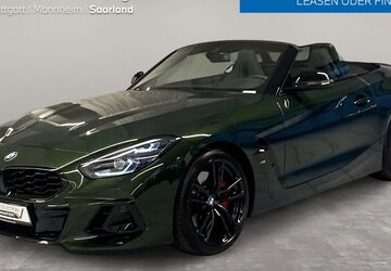 BMW Z4 M40 18.701 km 65.390 &euro; Saarbrücken 66121
