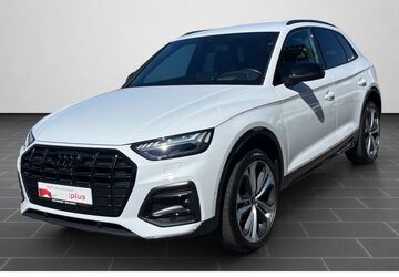 Audi Q5 51.936 km 37.490 &euro; Homburg 66424