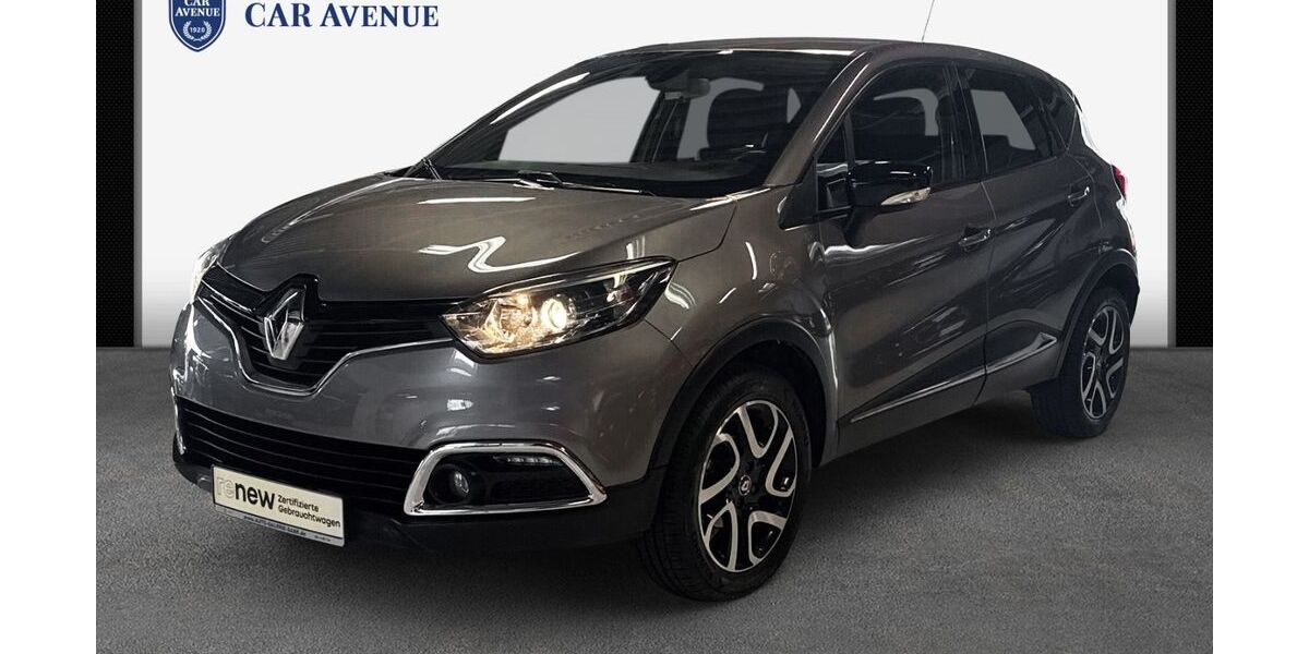 Renault Captur 88.633 km 10.490 &euro; Saarbrücken 66115