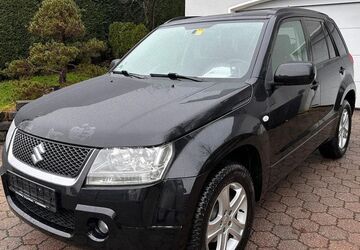 Suzuki Grand Vitara 130.818 km 9.990 &euro; Bliesen (St. Wendel) 66606