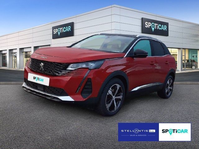 Peugeot 3008 21.845 km 21.730 &euro; Saarbrücken 66119