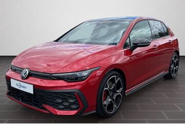 VW Golf 6.900 km 39.790 &euro; Saarbrücken 66115