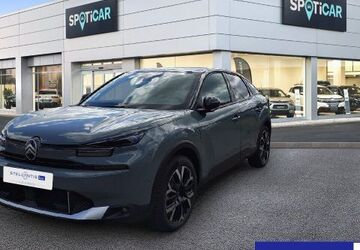 Citroen C4 3.898 km 26.980 &euro; Saarbrücken 66119