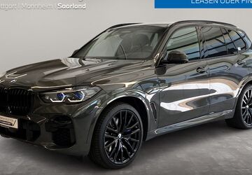 BMW X5 63.009 km 72.590 &euro; Saarbrücken 66121