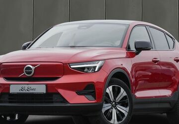 Volvo C40 22.625 km 30.290 &euro; Saarbrücken 66121