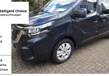 Nissan Primastar 16.150 km 34.890 &euro; Sulzbach-Hühnerfeld 66280