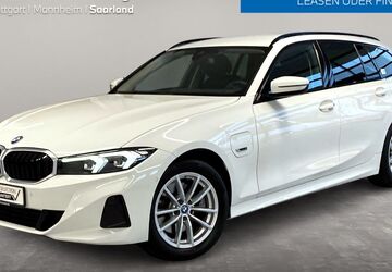 BMW 330 63.358 km 33.990 &euro; Saarbrücken 66121